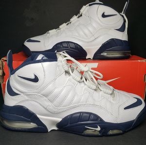 Air Max Sensations Mens size 10.5